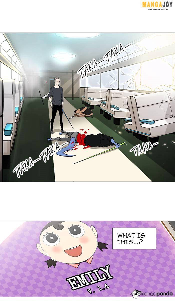 Tower of God, Chapter 196 image 01